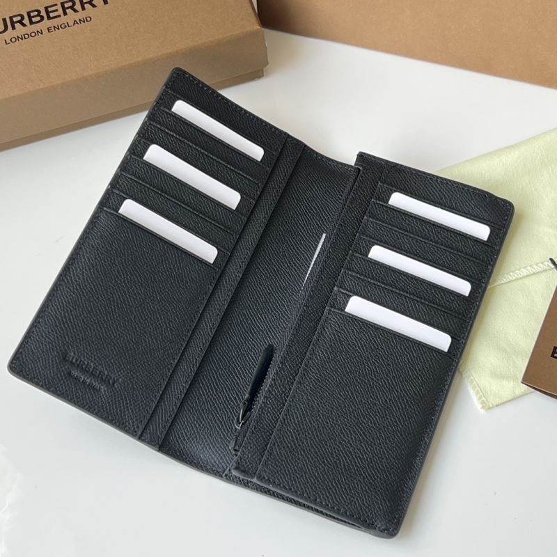 Burberry Wallets Purse